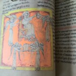 Revelation to st. John