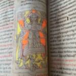 Christ's Appearance in the Cloud