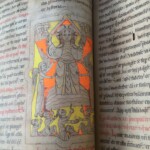 Christ's Appearance in the Cloud