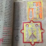 Message to the Church of Ephesus