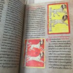 Angels of the Abyss and Locusts