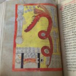 Woman clothed in the Sun