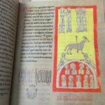 Lamb on Mount Zion and the Chaste