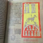 Lamb on Mount Zion and the Chaste