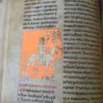 Woman on the Beast with Seven Heads